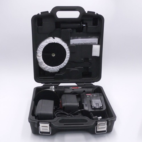 Techway levigatrice tampone - techway,