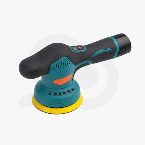 Lucidatrice auto 12v 380w - lucidatrice, 380w,