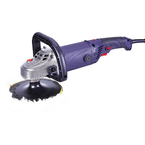 Lucidatrice professionale