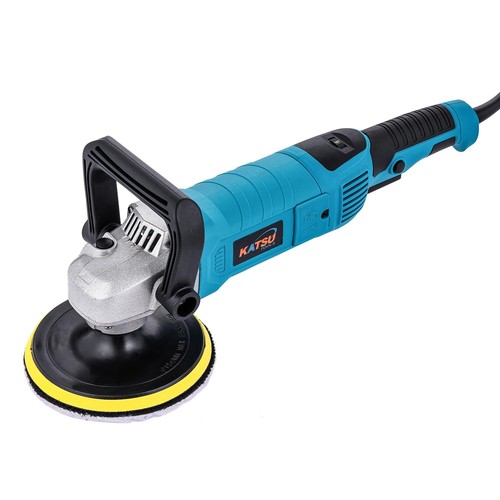 Lucidatrice rotativa auto 1200 - auto,