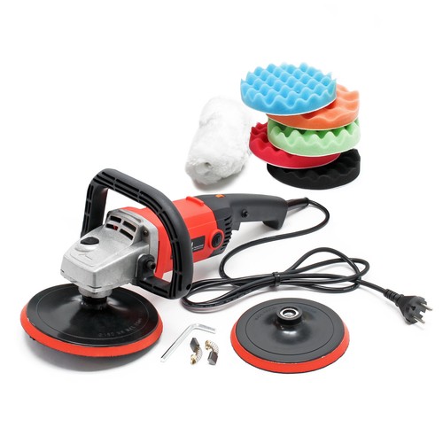 Ttlucidatrice xpotool 1200w - xpotool,