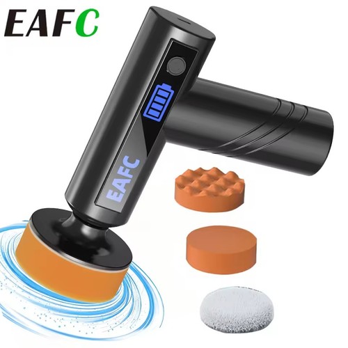 Lucidatrice auto wireless - lucidatrice,