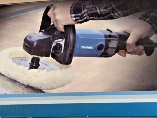 Levigatrice tampone 110v - a,