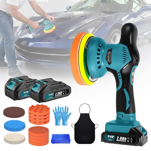 Lucidatrice professionale